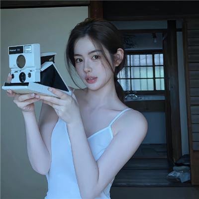 你注定属于我