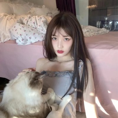 我亲爱的怪物伙伴
